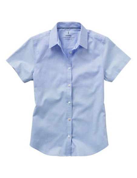 Camisa de manga corta de mujer "Manitoba"