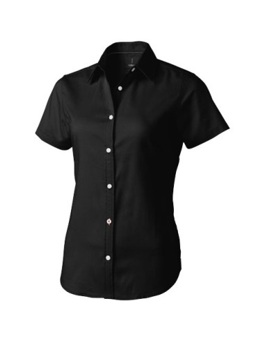 Camisa de manga corta de mujer "Manitoba"