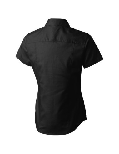 Camisa de manga corta de mujer "Manitoba"