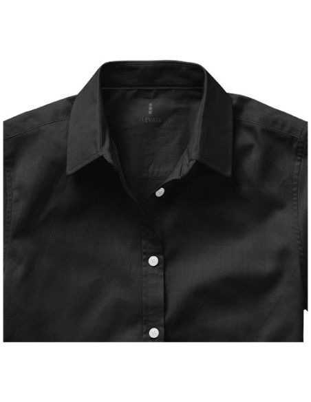 Camisa de manga corta de mujer "Manitoba"