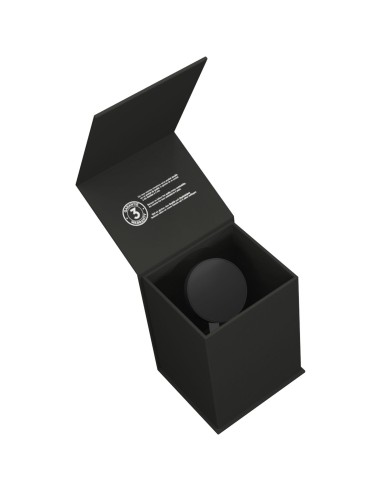 Cargador inalámbrico magnético de 15+5W SCX...