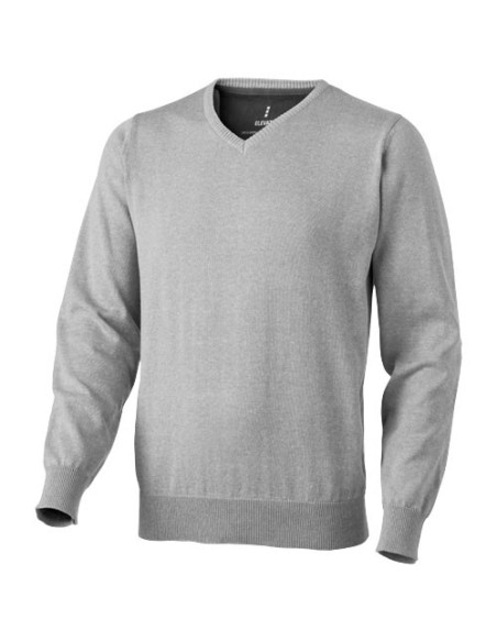 Jersey con cuello de pico "Spruce"