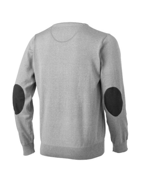 Jersey con cuello de pico "Spruce"