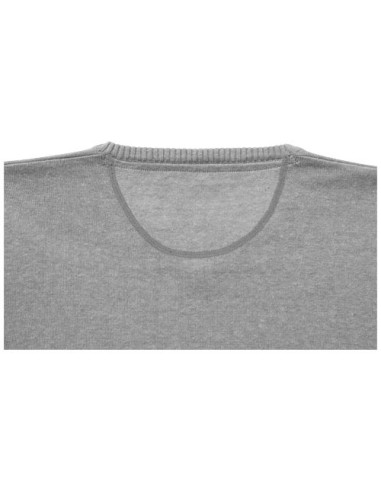 Jersey con cuello de pico "Spruce"