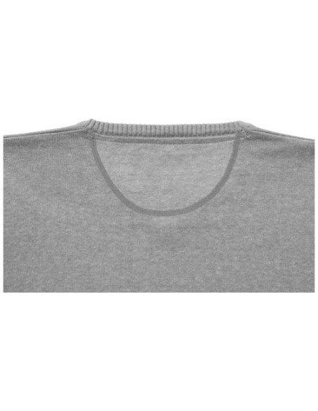 Jersey con cuello de pico "Spruce"