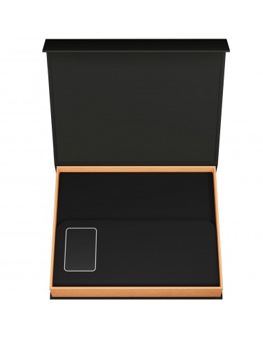 Libreta A5 con batería externa inalámbrica de 5...