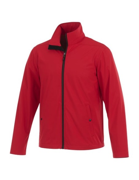 Chaqueta softshell Karmine
