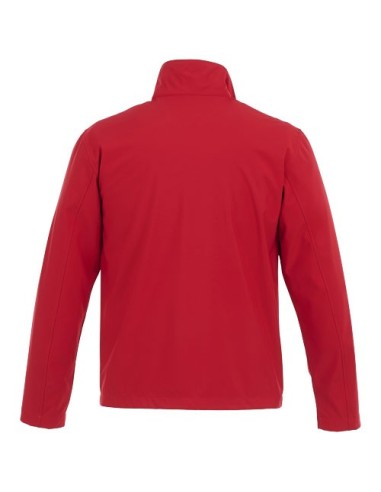Chaqueta softshell Karmine