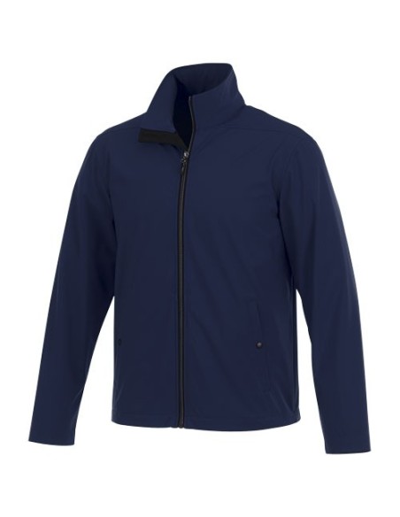 Chaqueta softshell Karmine