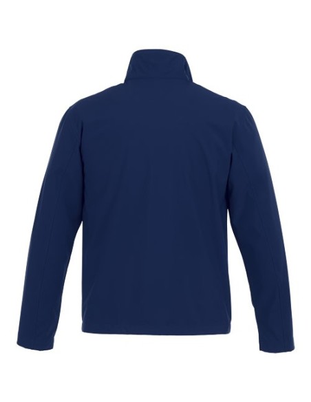 Chaqueta softshell Karmine