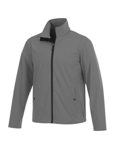 Chaqueta softshell Karmine