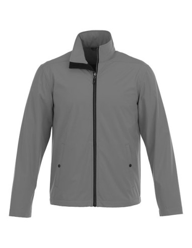 Chaqueta softshell Karmine