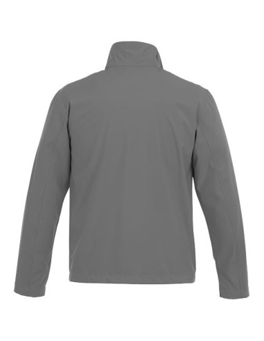 Chaqueta softshell Karmine