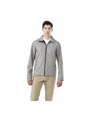 Chaqueta softshell Karmine