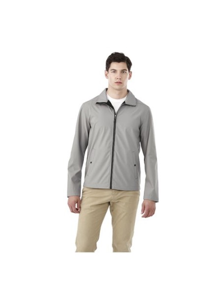Chaqueta softshell Karmine