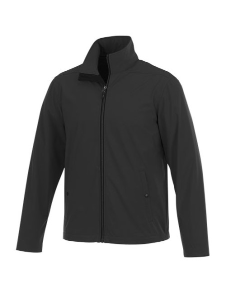 Chaqueta softshell Karmine