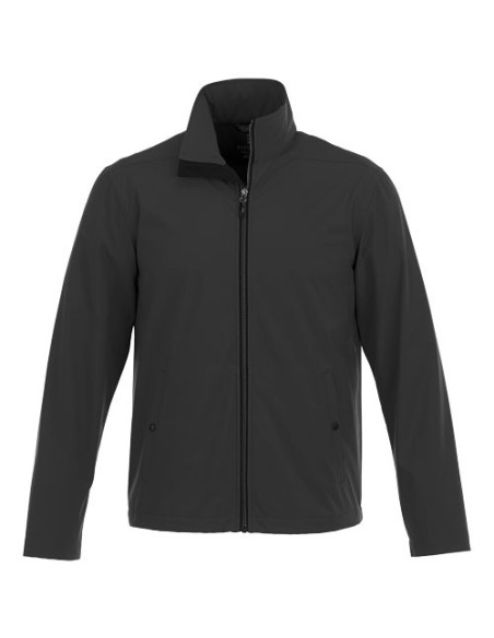 Chaqueta softshell Karmine