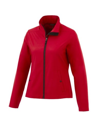 Chaqueta softshell de marca blanca "Karmine"...