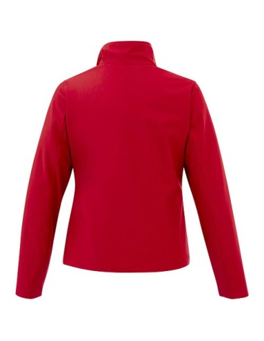 Chaqueta softshell de marca blanca "Karmine"...