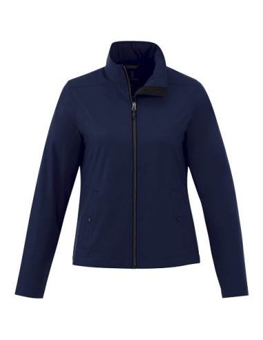 Chaqueta softshell de marca blanca "Karmine"...