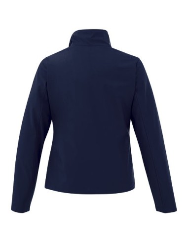 Chaqueta softshell de marca blanca "Karmine"...