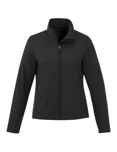 Chaqueta softshell de marca blanca "Karmine"...