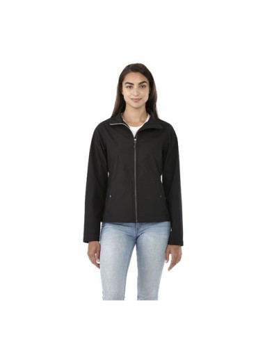 Chaqueta softshell de marca blanca "Karmine"...