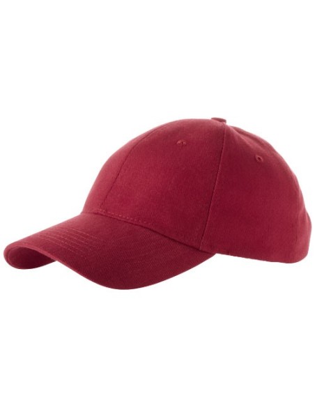 Gorra 6 paneles "Bryson"