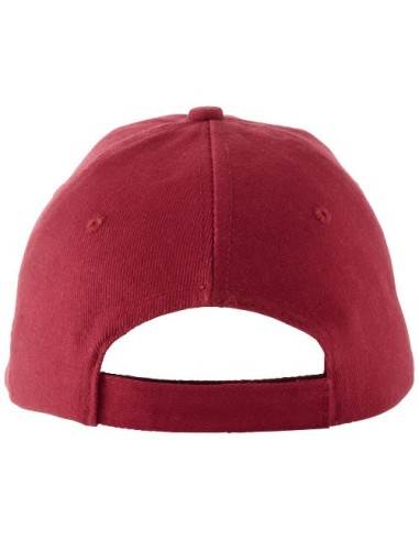 Gorra 6 paneles "Bryson"