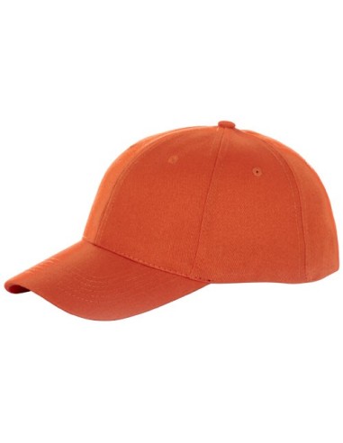 Gorra 6 paneles "Bryson"