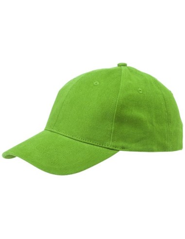 Gorra 6 paneles "Bryson"
