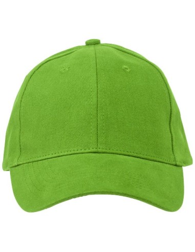 Gorra 6 paneles "Bryson"