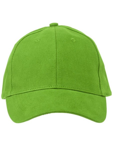 Gorra 6 paneles "Bryson"