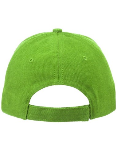 Gorra 6 paneles "Bryson"