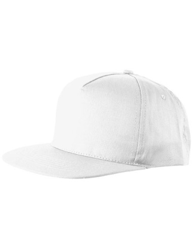 Gorra 5 paneles "Baseball"