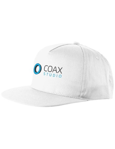 Gorra 5 paneles "Baseball"
