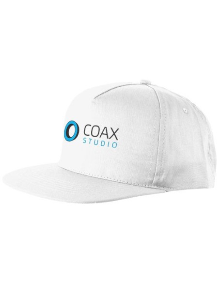 Gorra 5 paneles "Baseball"