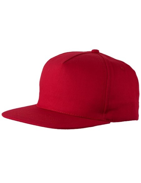 Gorra 5 paneles "Baseball"