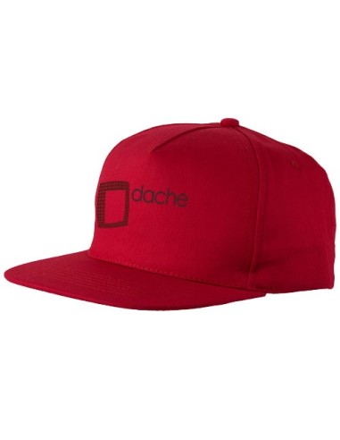 Gorra 5 paneles "Baseball"