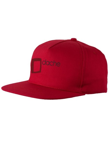 Gorra 5 paneles "Baseball"