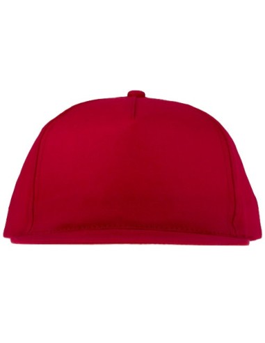 Gorra 5 paneles "Baseball"