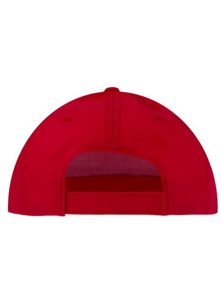 Gorra 5 paneles "Baseball"
