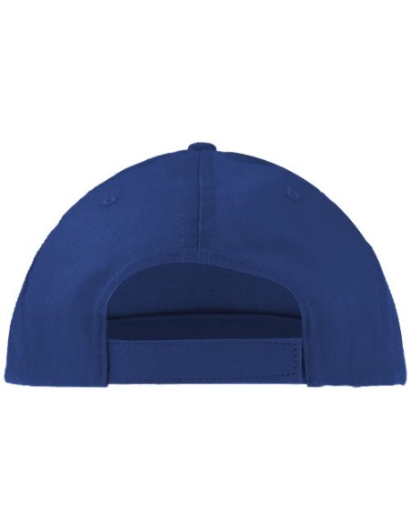 Gorra 5 paneles "Baseball"