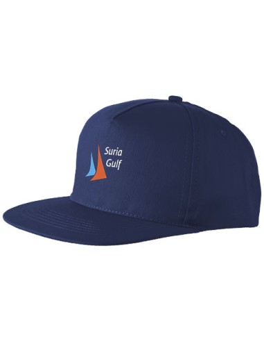 Gorra 5 paneles "Baseball"