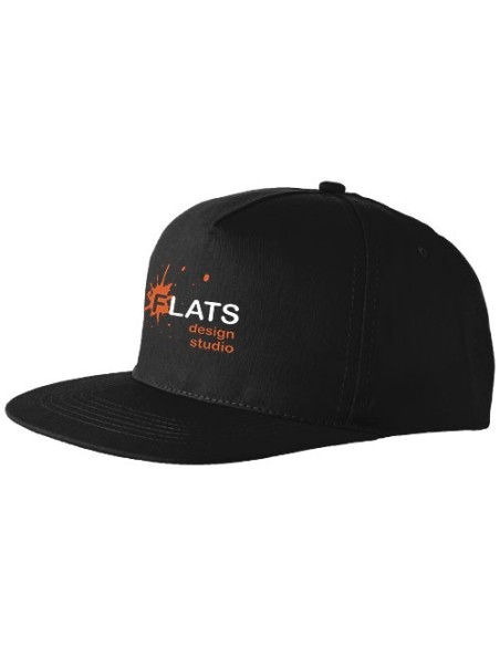 Gorra 5 paneles "Baseball"
