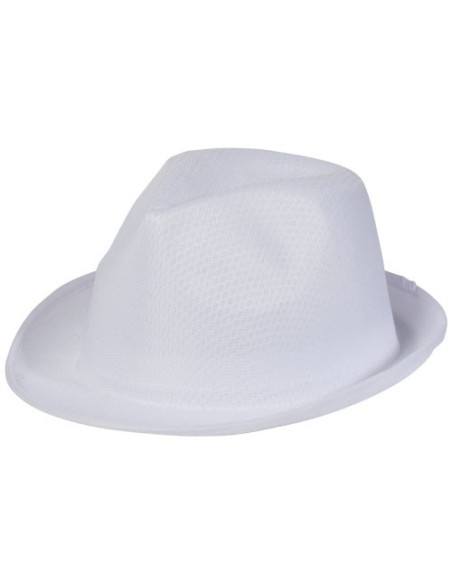 Sombrero Trilby