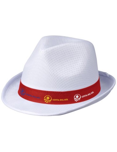 Sombrero Trilby