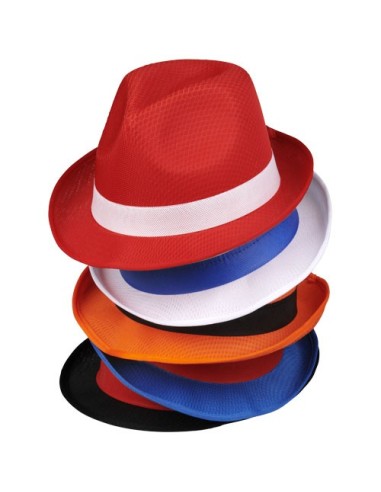 Sombrero Trilby