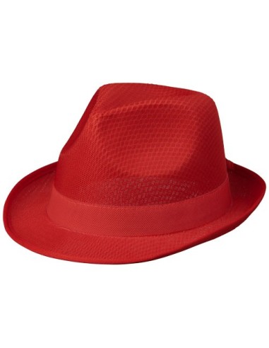 Sombrero Trilby