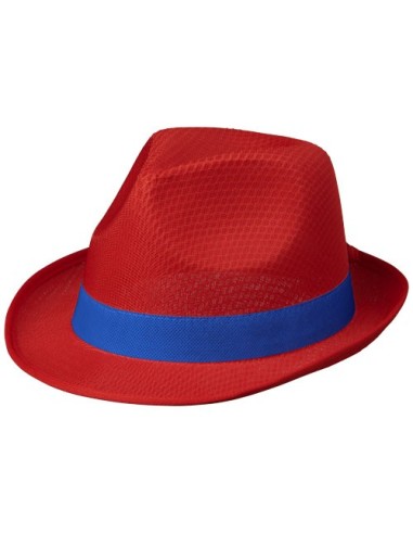 Sombrero Trilby